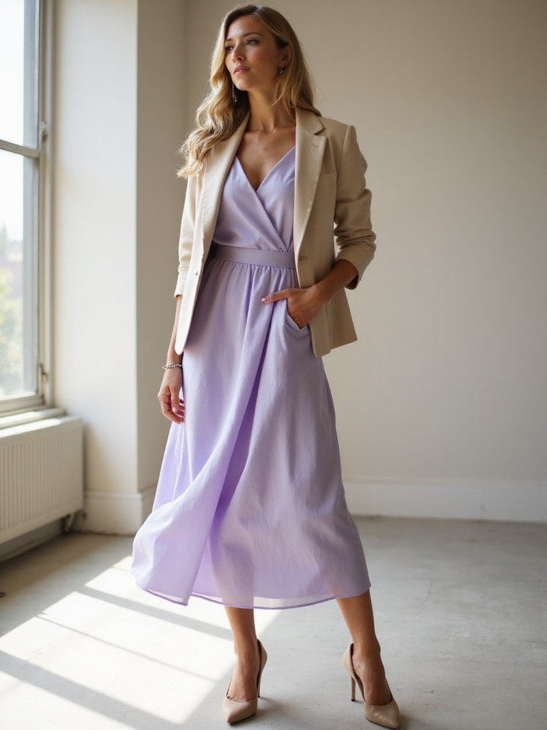 transform day dresses professionally
