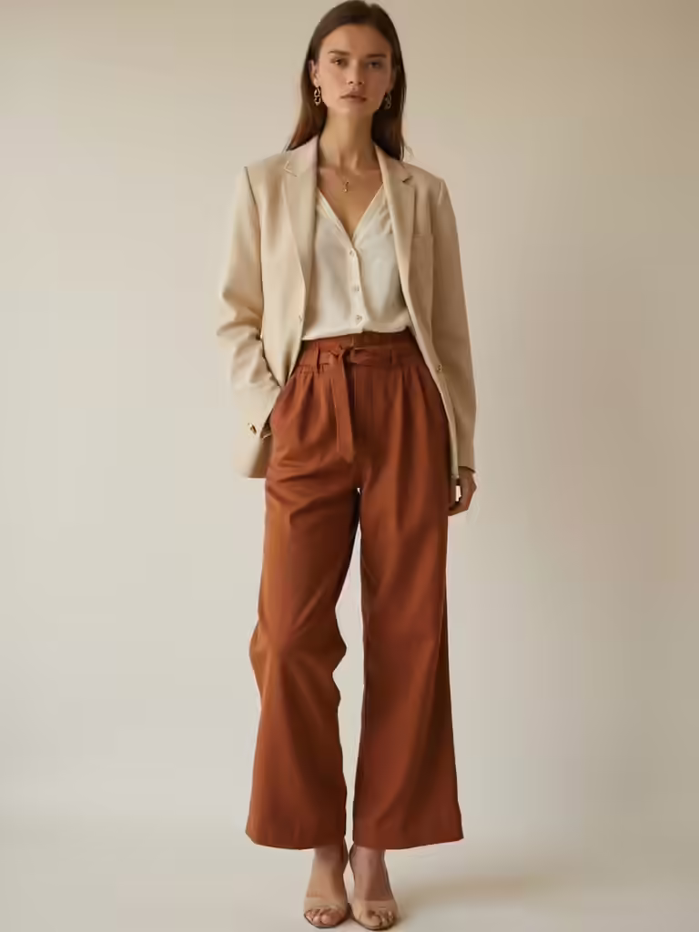 transitional european summer style