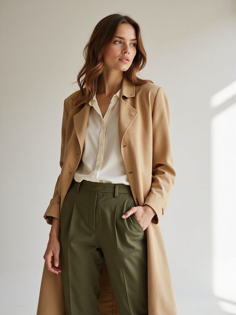 transitional jackets for evenings