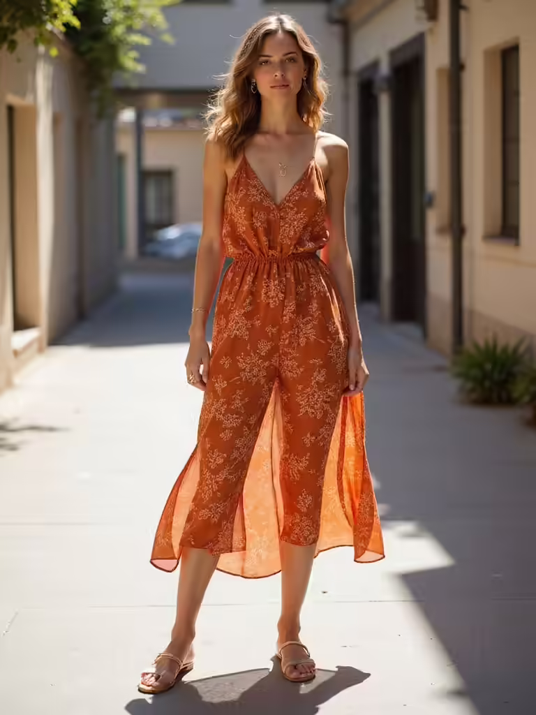 trending european summer styles