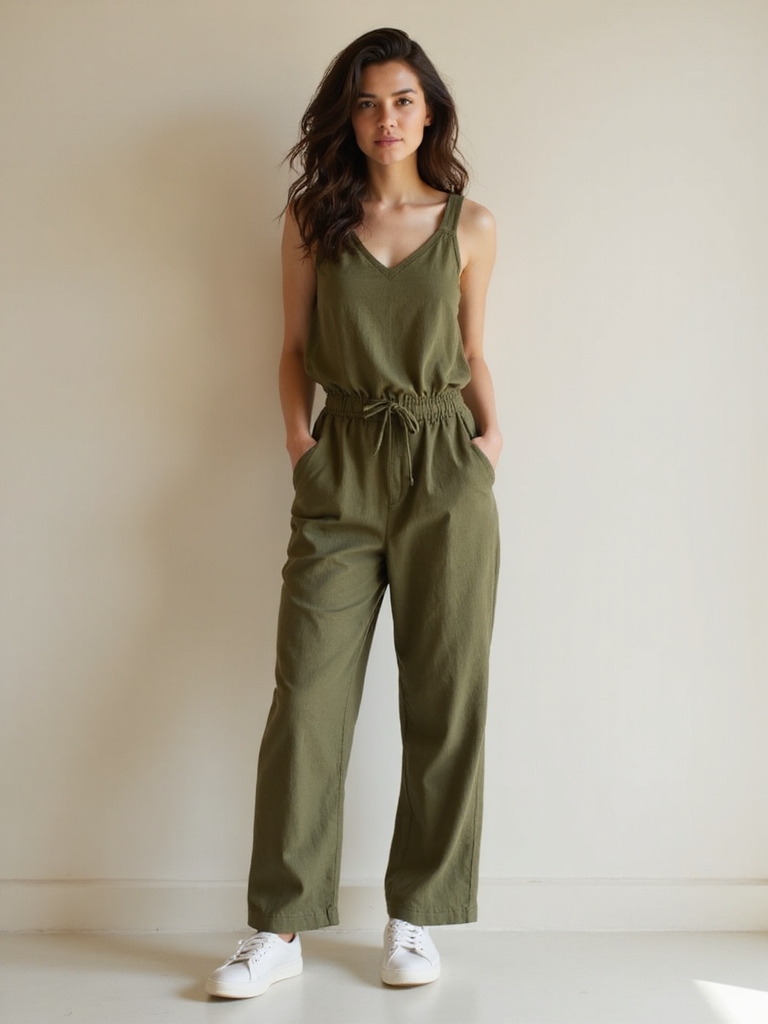 versatile casual jumpsuits stylishly