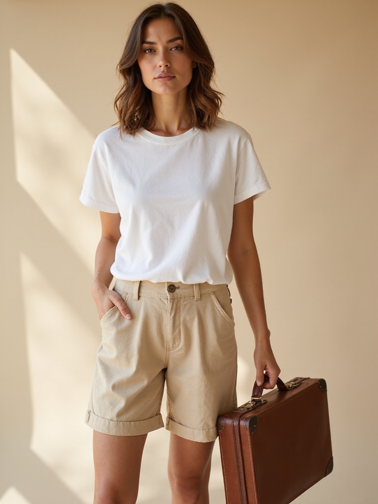 versatile classic summer staple