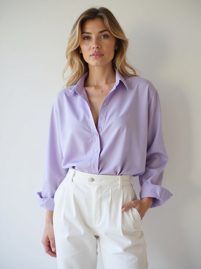 versatile comfortable spring outfits