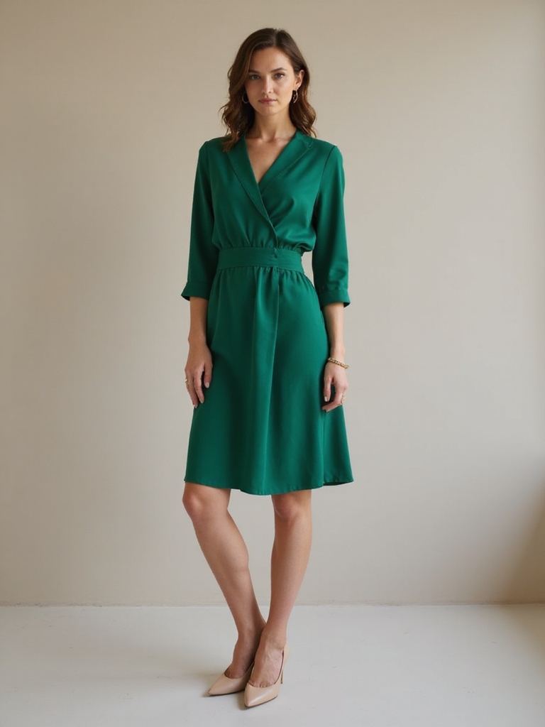 versatile dresses for spring