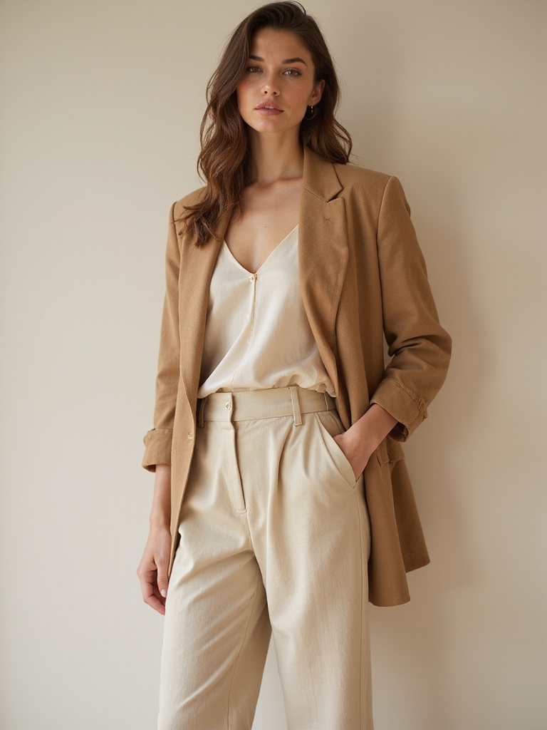 versatile lightweight fabric layering