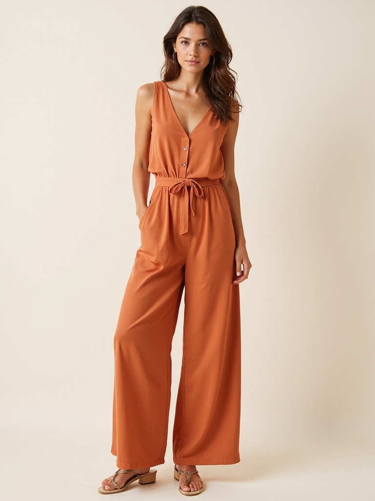versatile lightweight jumpsuit styles
