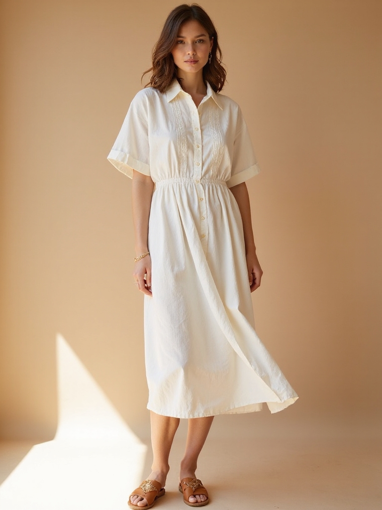 versatile modest summer dresses