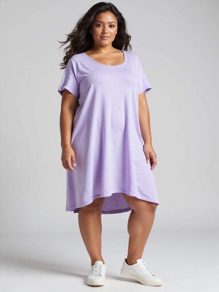 versatile plus size dresses