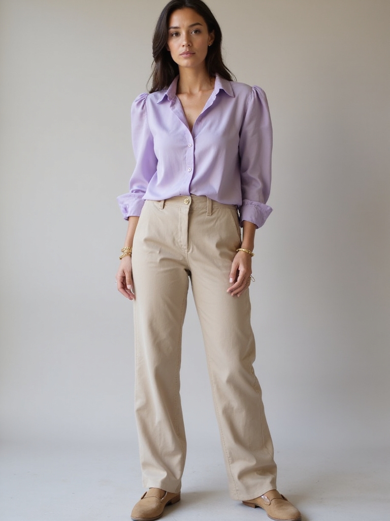 versatile spring teaching wardrobe