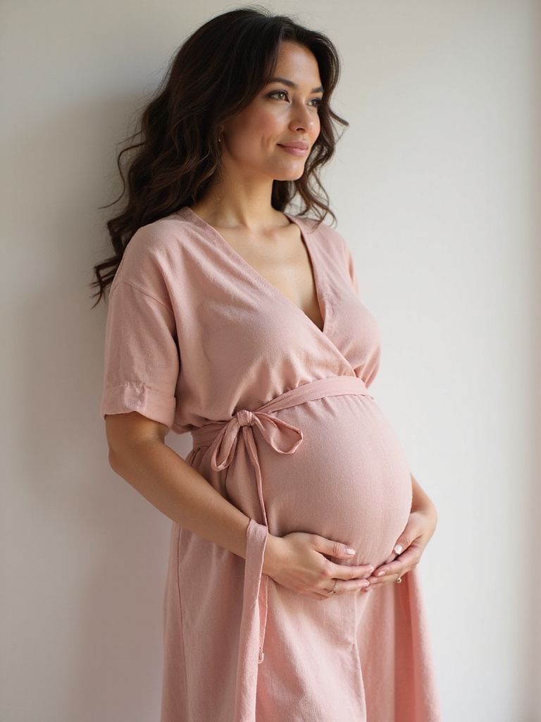 versatile stylish maternity dresses