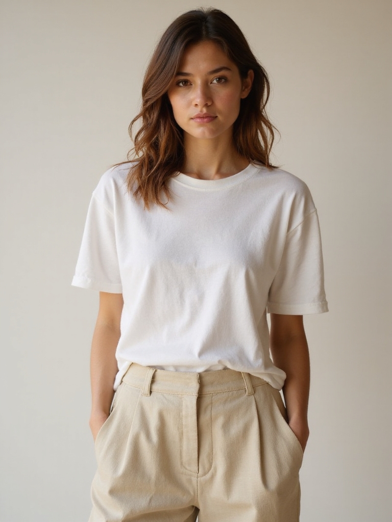 versatile t shirt styling tips