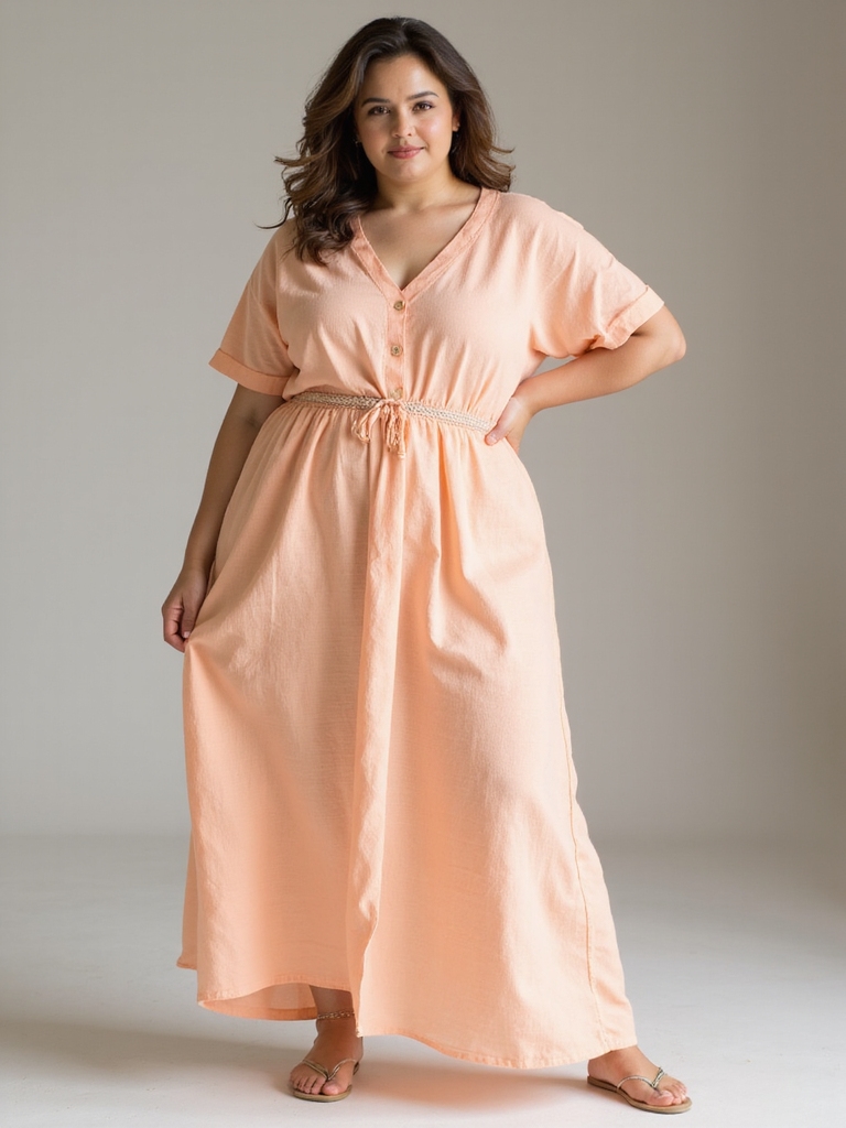 vibrant breathable summer styles