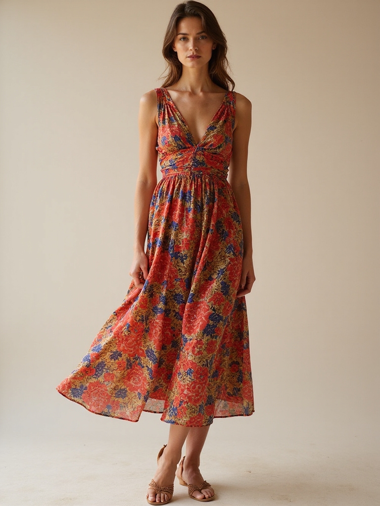 vibrant european summer styles