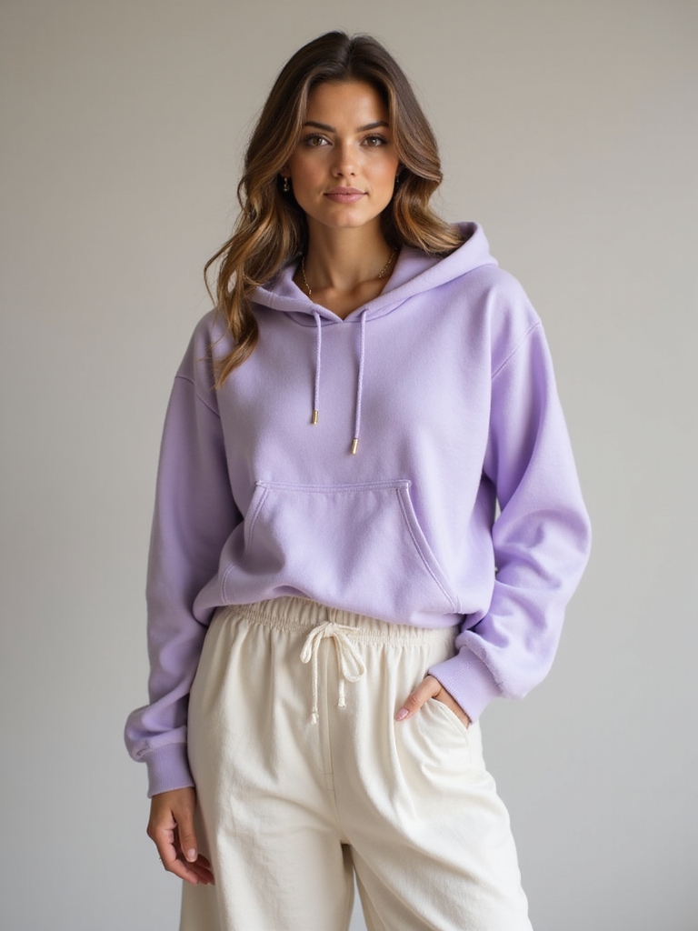 vibrant hoodies elevate spring