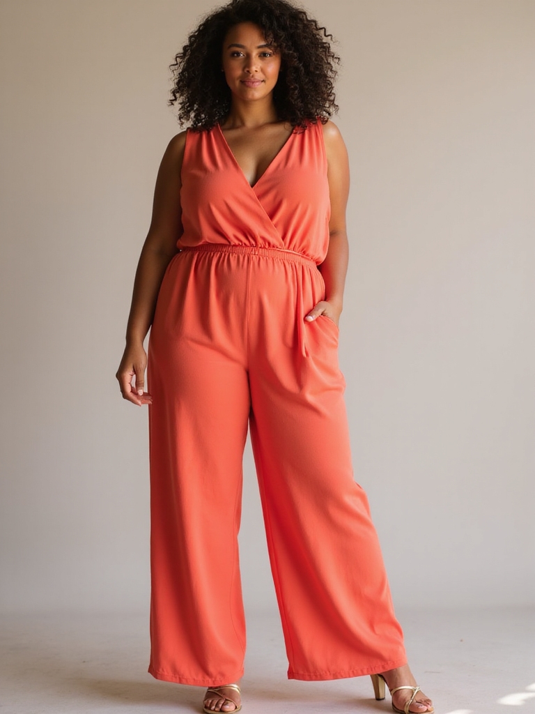 vibrant jumpsuits for travel