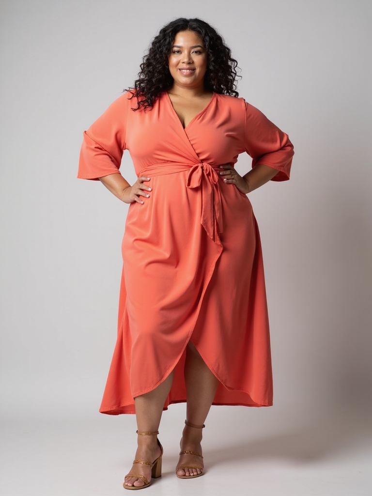 waist defining summer dresses