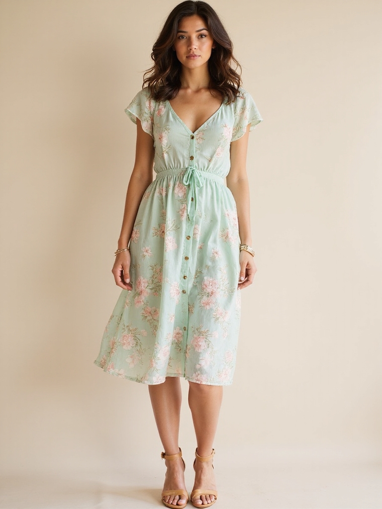 warm weather outfit ideas