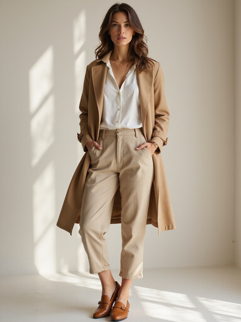 winter to spring transition outfits