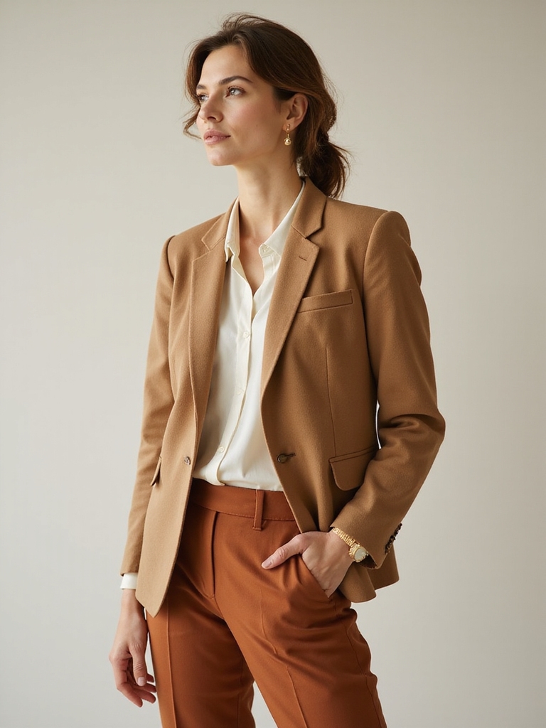 work ready seasonal outfits