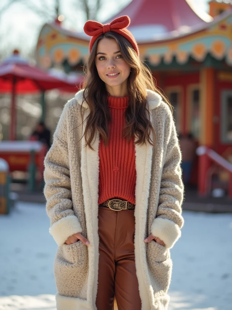 disney winter outfit hero