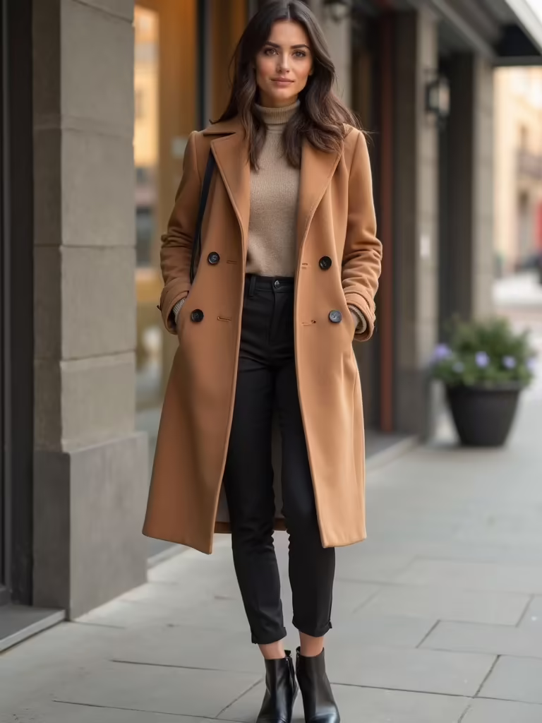 cold classy winter outfit hero