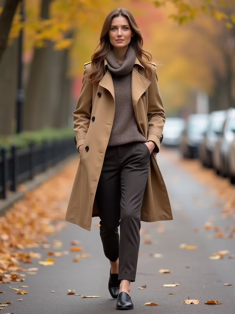 fall winter outfit hero