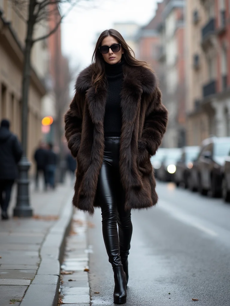baddie winter outfit hero