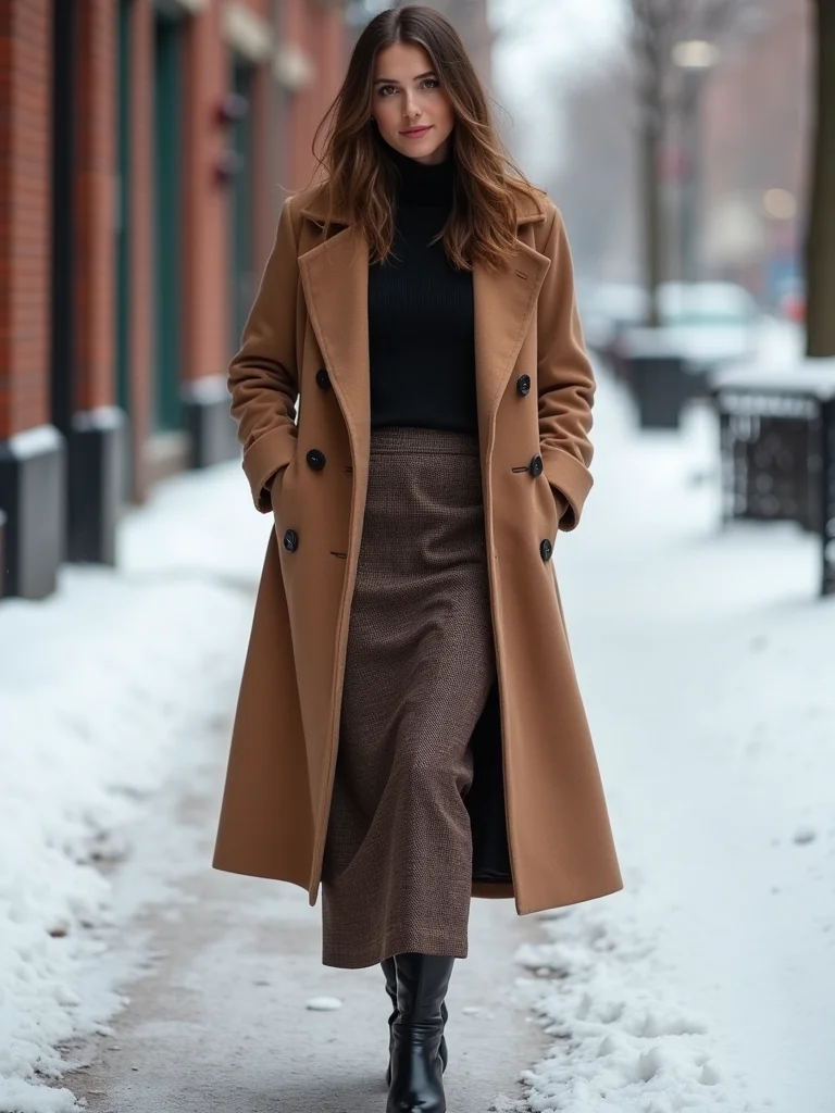 modest winter outfit hero