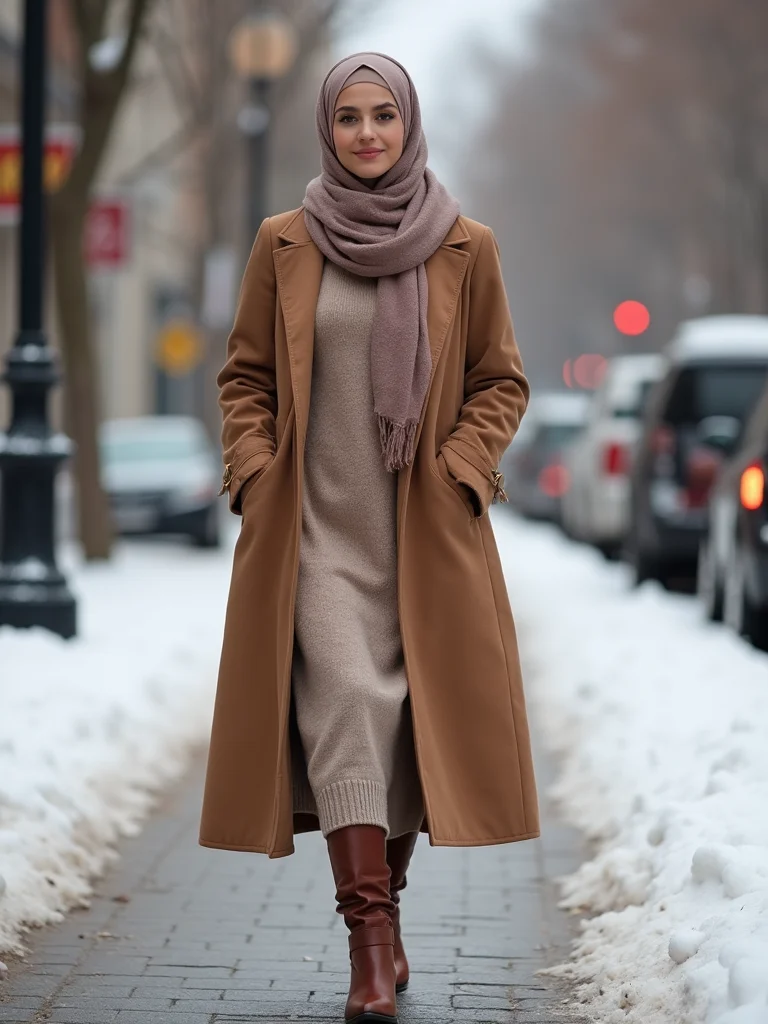 hijabi winter outfit hero