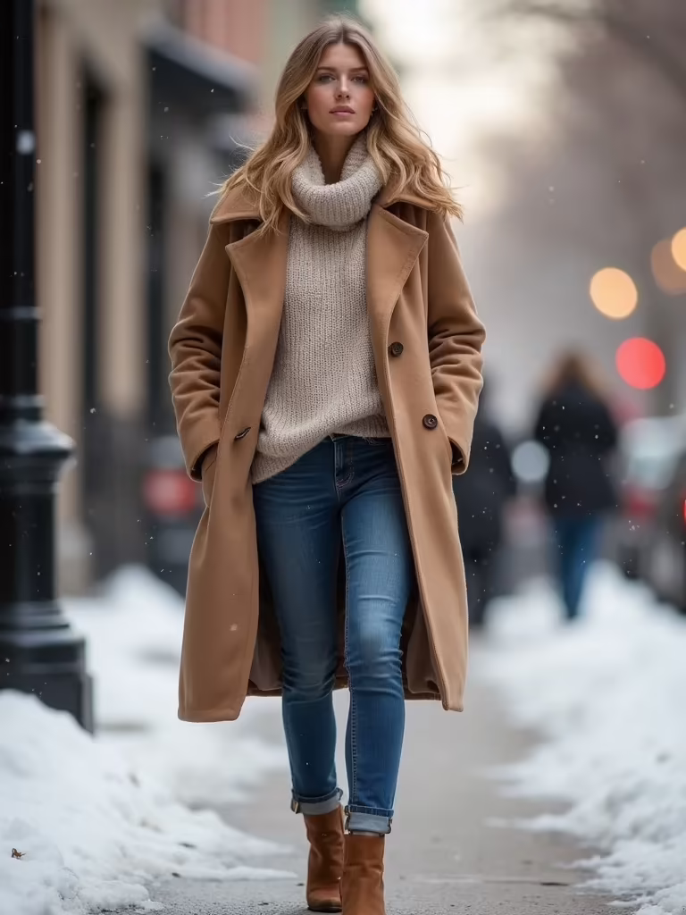 outfits for winter hero