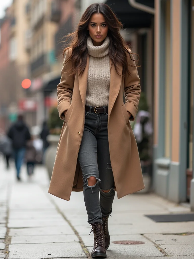 neutral layers with subtle disney