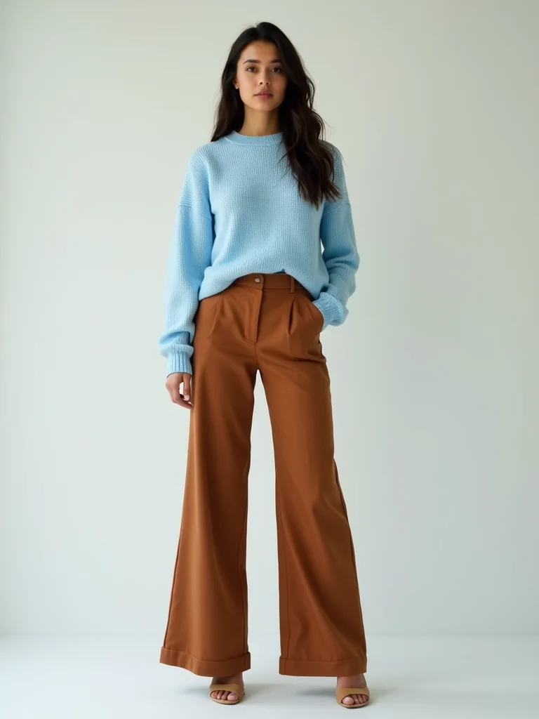 cool neutrals lift brown