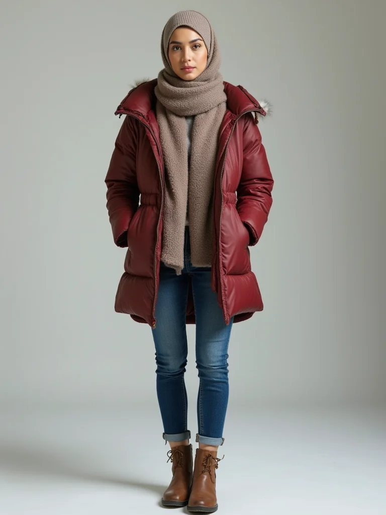 lightweight layers polished casuals