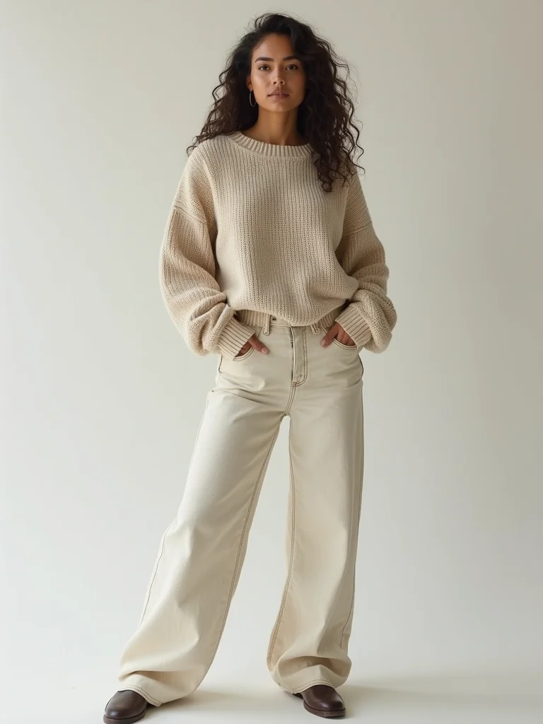monochrome textured layered minimalist volume