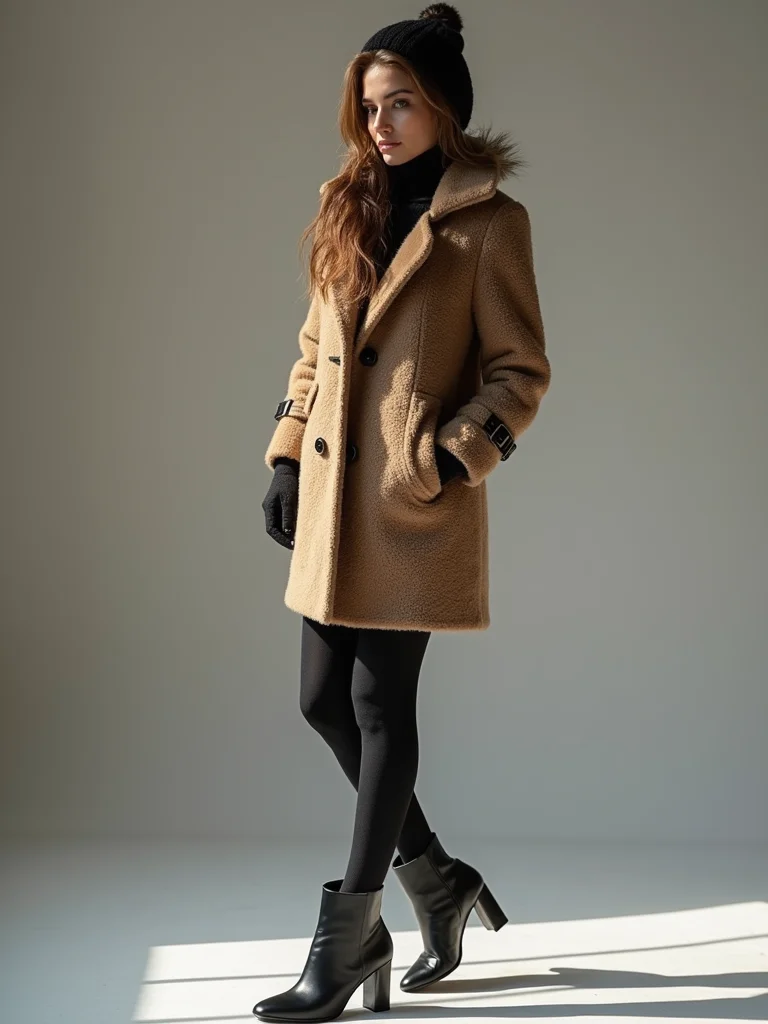 warm durable stylish insulation