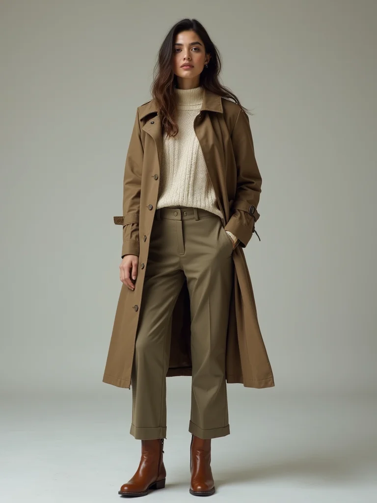 layerable water resistant winter essentials