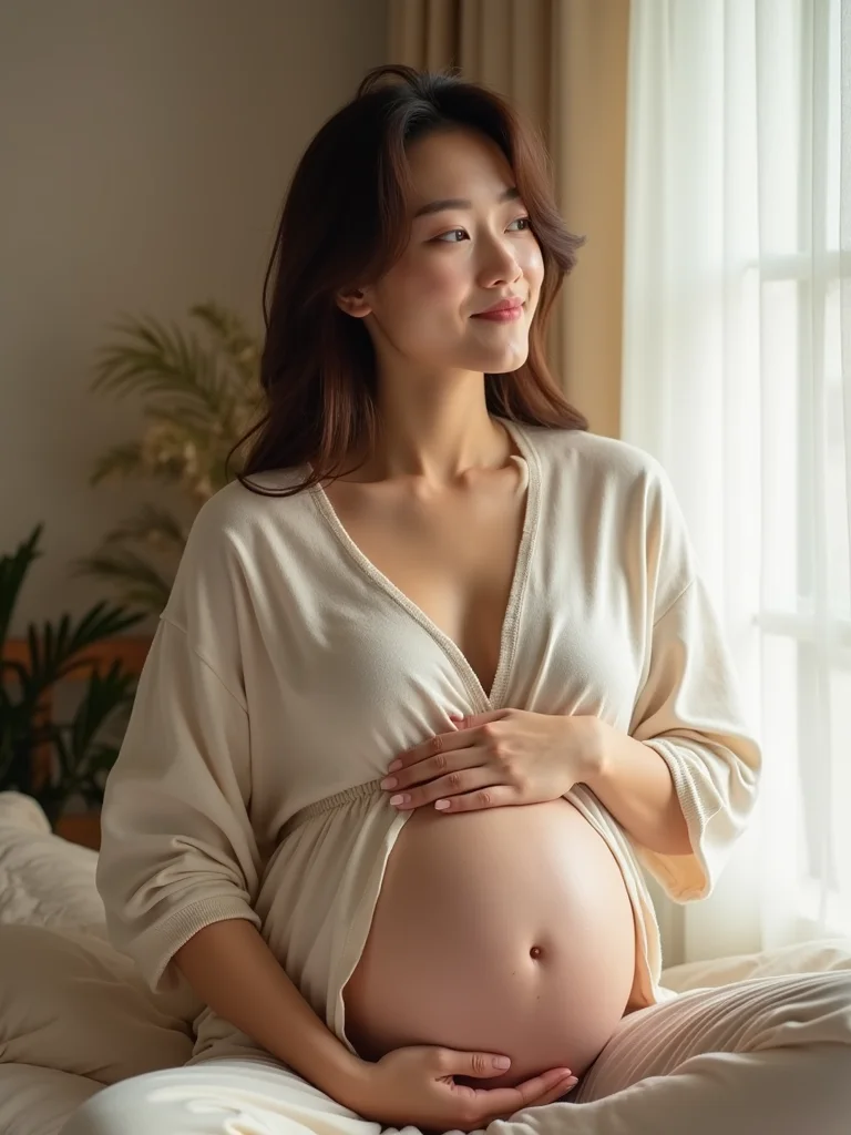 soft breathable cozy loungewear essentials