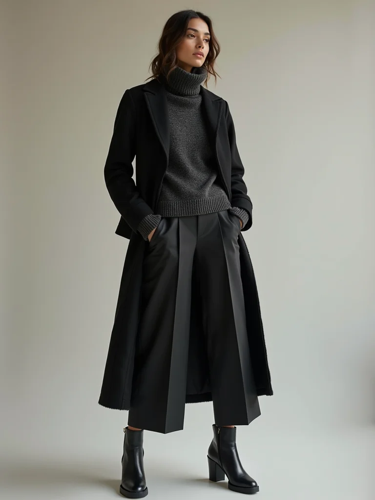 neutral textures tailored finishing touch