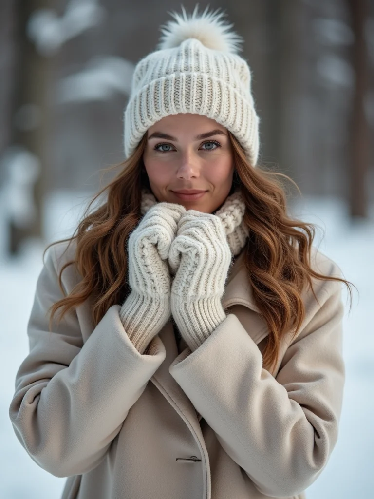 streamlined layers with accents