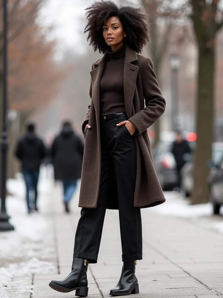 boots for versatile occasions