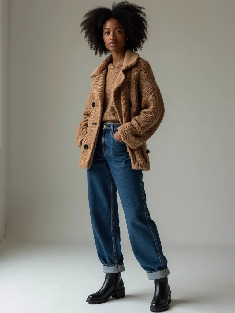 winter denim care routine
