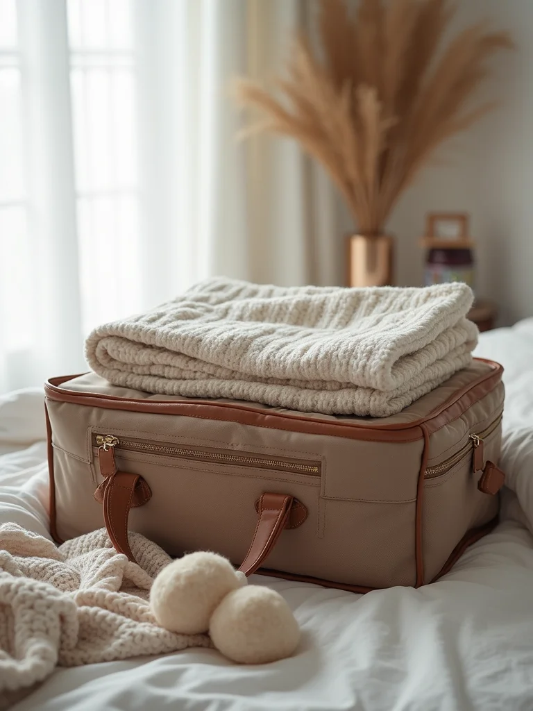 cozy camera ready winter essentials