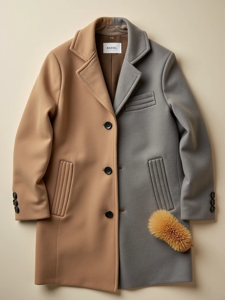 performance focused outerwear care
