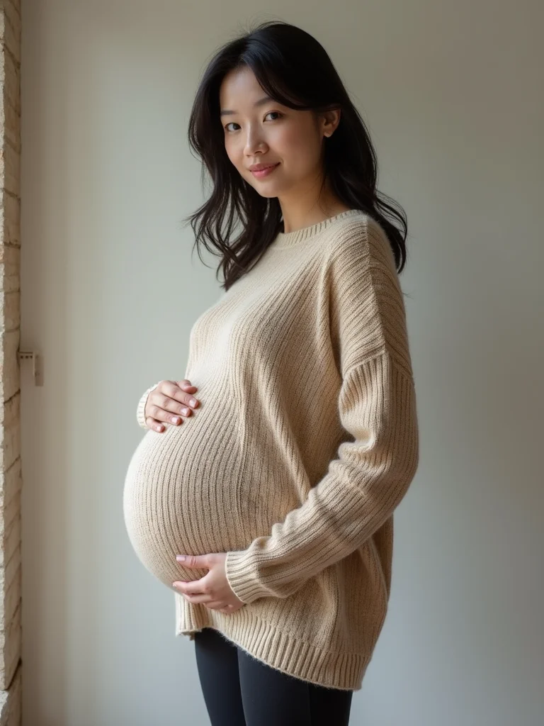 adapt non maternity pieces warmly