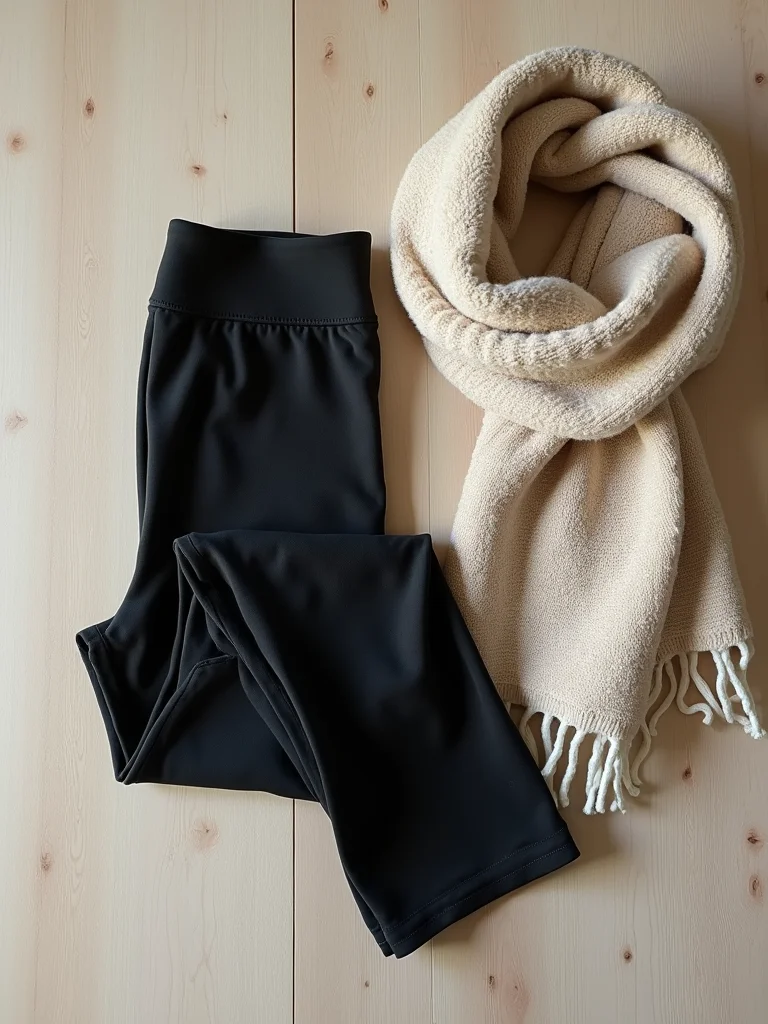brushed fleece merino gentle care